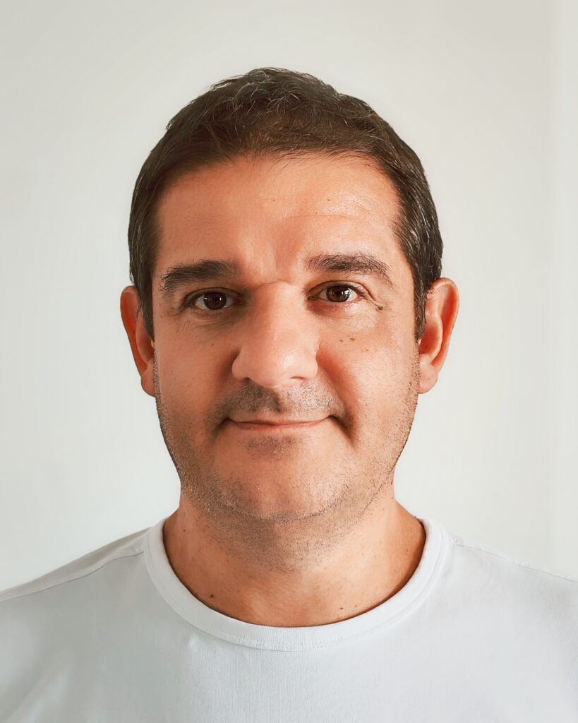 Antonio Catalano - Data Controls